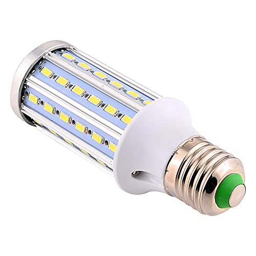 Ampoule LED maïs 1500 LM 60 LED diffuseur 360 degres pour applique murale