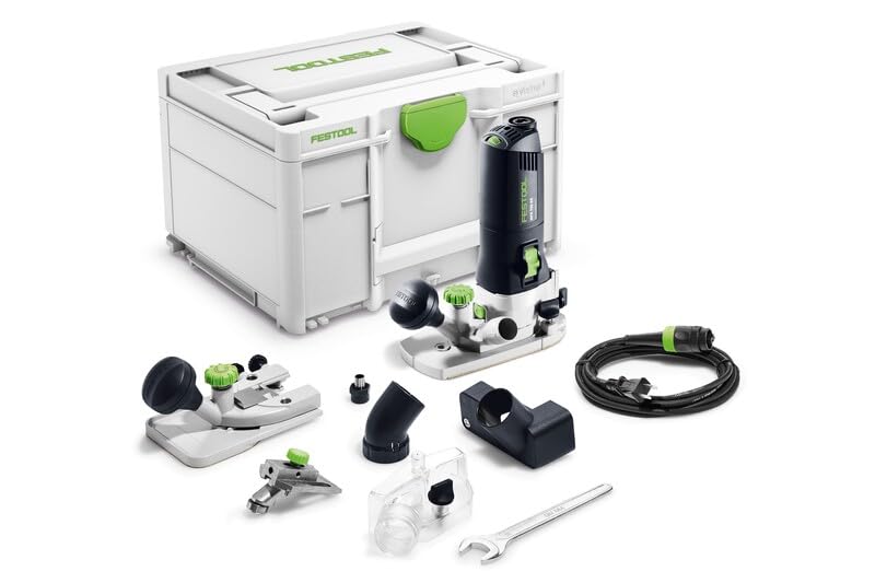 Festool 576239 Module edge router MFK 700 EQ-Set