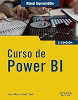Curso de Power BI 8441544344 Book Cover