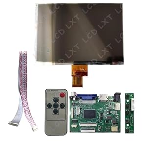 Hyyudiut Fionamo Panel Ekranu LCD 1024x768