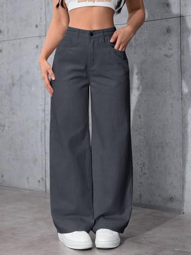 Image of Tagas Women's Jeans|Women Jeans Baggy |womensjeans high Waist||(WDJ-8)