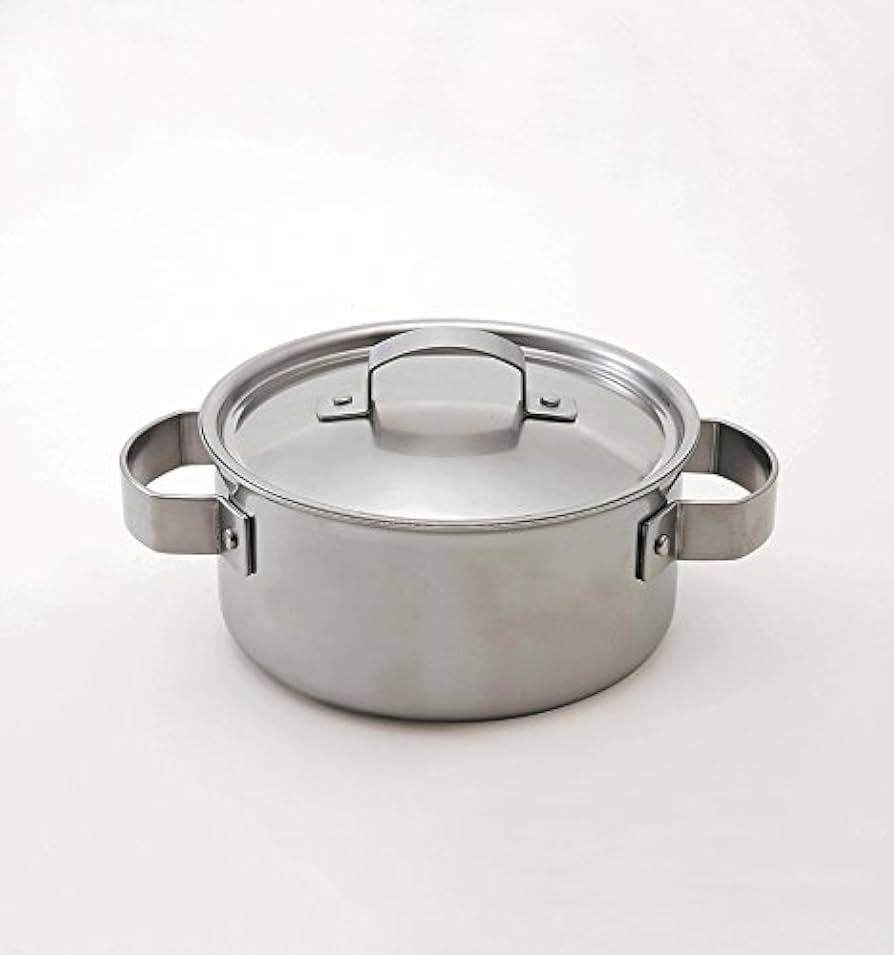 【KM様】フライングソーサーステンレス14cm Amazon｜フライングソーサー 三層鋼(アルミ)クラッド 両手鍋