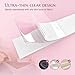 Fashion Tape for Women – Strong Hold Double-Sided Clothing Tape, Invisible Body Adhesive for Clothing, Skin-Friendly Fabric Tape for Secure All-Day Wear