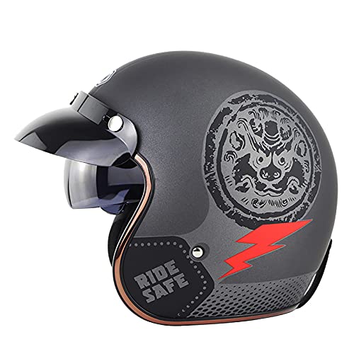 Pulsante di rilascio rapido: il pulsante del pulsante CHIN Quick Release non può essere riparato, ma anche proteggere la testa, e meglio impedire che il casco e il casco da equitazione vengano riparato durante la caduta.