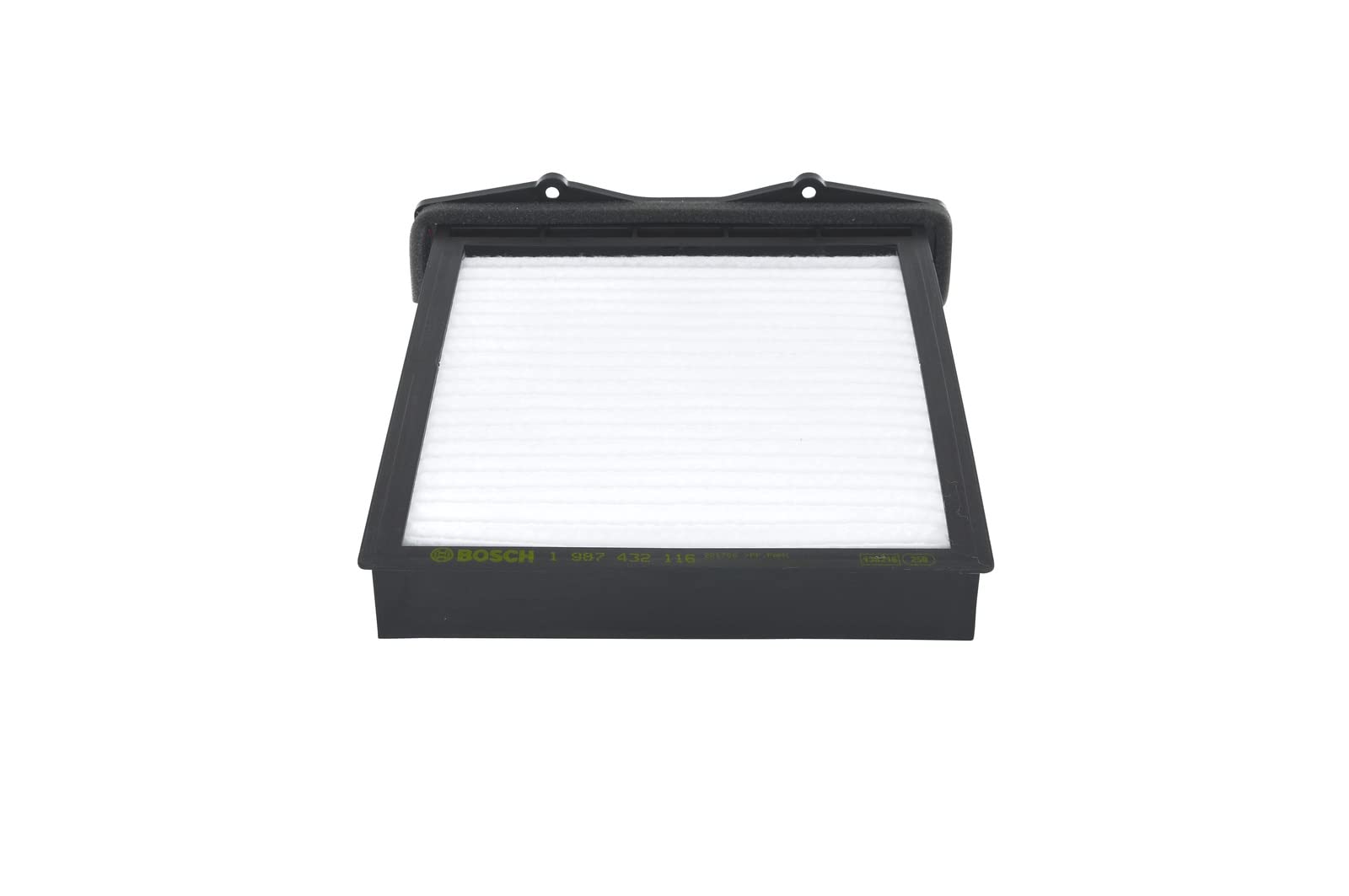 BOSCH Filtro, Aria abitacolo 1987432116