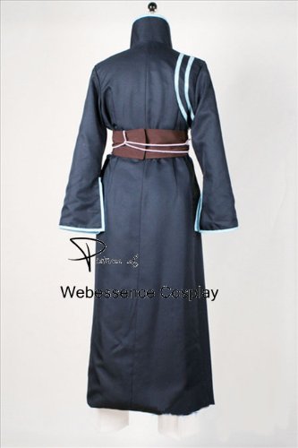 Amazon.co.jp: [ウェブエッセンス] コスプレ衣装 遙かなる時空の中で4