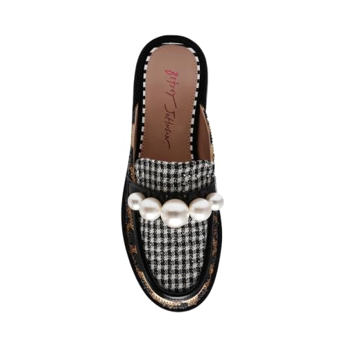 Image of Betsey Johnson Women's Norah Loafers