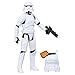 Star Wars Rogue One Imperial Stormtrooper Figure