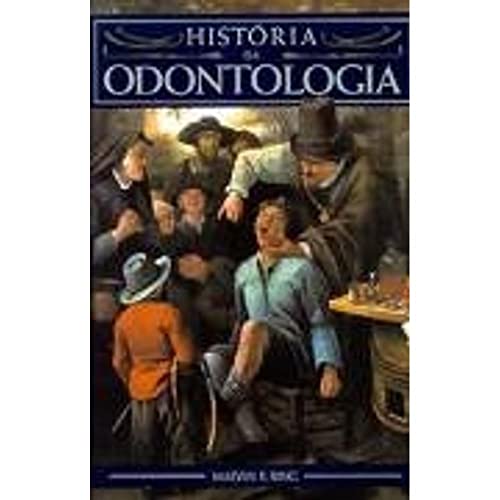História da odontologia