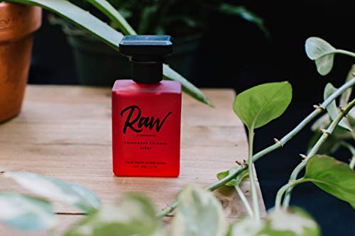 Rawchemistry RC-RAW-001 A Pheromone Infused Cologne - A Cologne With Pheromones For Men 1 Oz. thumb #1