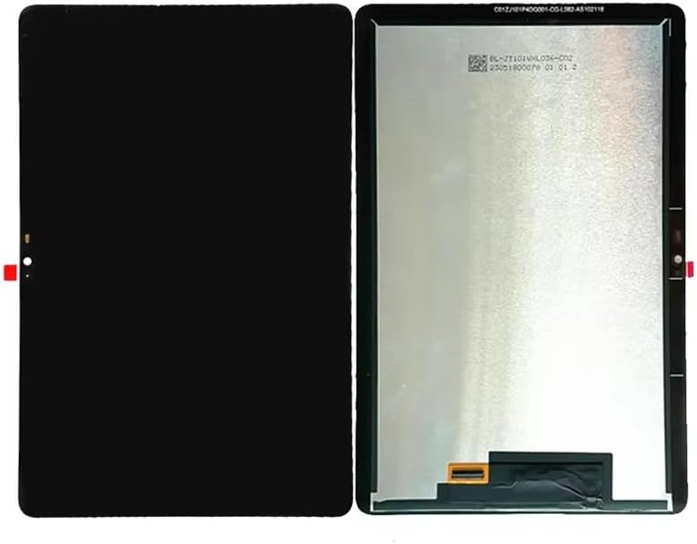 YOOOKOOO 10.1" FHD for DOOGEE T10E LCD Display Touch Screen Digitizer Assembly Replacement Tools