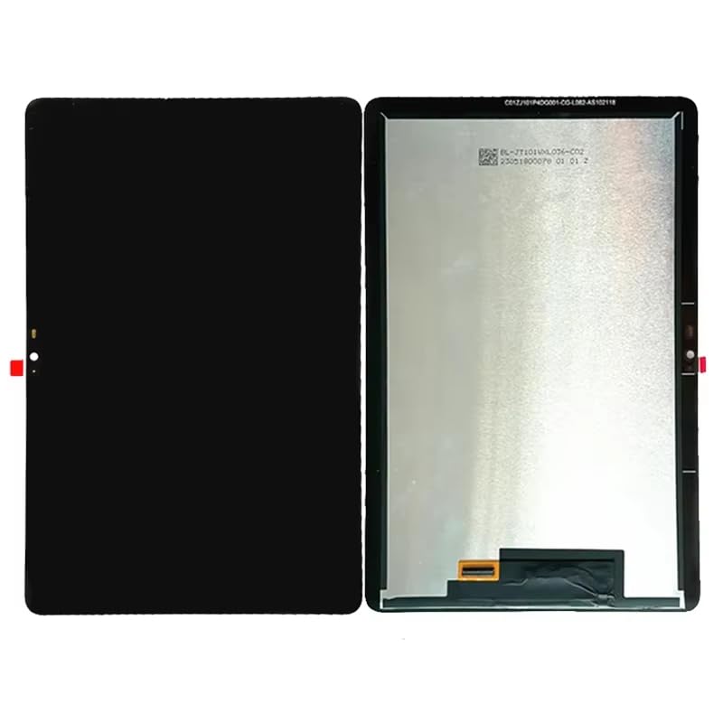 Écran tactile pour DOOGEE T10 E avec vitre LCD et outils - 3