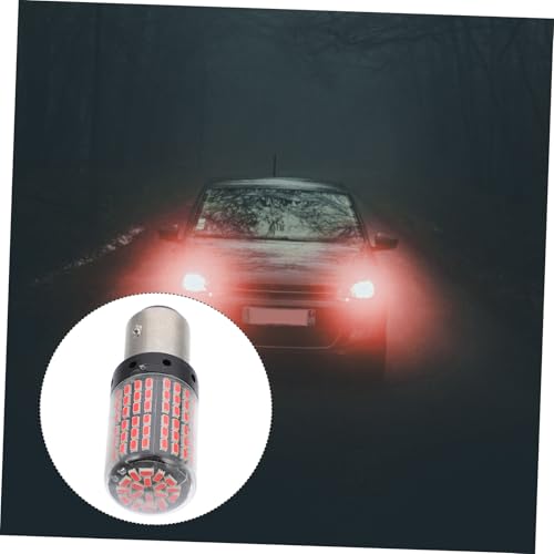 Luz LED para coche sin error en intermitentes gracias a su decodificador 5