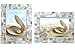 GIFTME 5 Picture Frame 5x7 Mother of Pearl Photo Frame,Beach Picture Frame Tabletop or Wall Hanging Display Frame(5x7 Natural White,1pc)