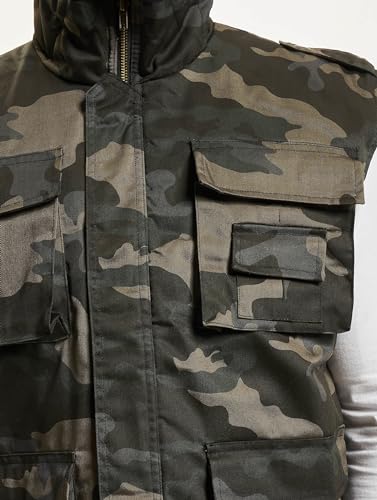 Image of Brandit Ranger Vest Olive