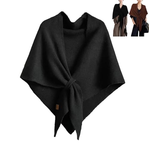 Scarf For Women,Pashmina Wraps For Women,Women'S Solid Color Scarf Casual Soft Comfortable Shawl