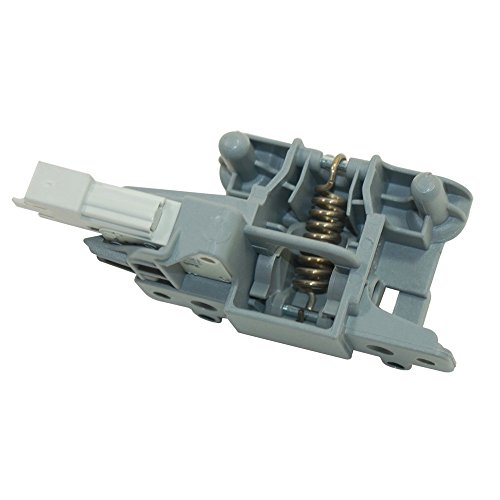 Cerradura de puerta para lavavajillas Indesit equivalente a C00274116