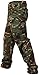 Combat Trousers - Cargo Trousers - Camouflage Trousers - Sizes 30"-40" (34W x Regular (32.5"), Green/Brown/Sand (Woodland))