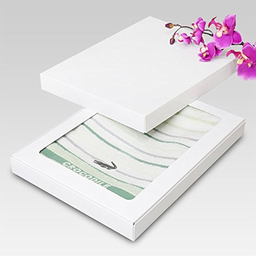 紙博　ヨハク　紙博限定コレクションボックス「モジトスウジ」　とノベルティ　タオル 紙博 ヨハク 紙博コレクションボックスモジトスウジ と