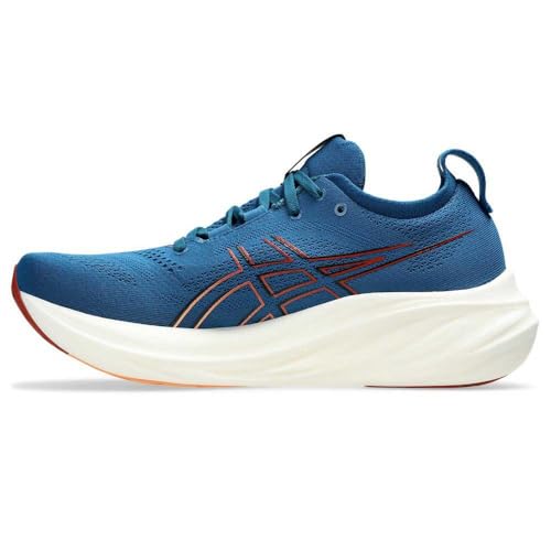 Image of ASICS Mens Gel-Nimbus 26 Running Shoes