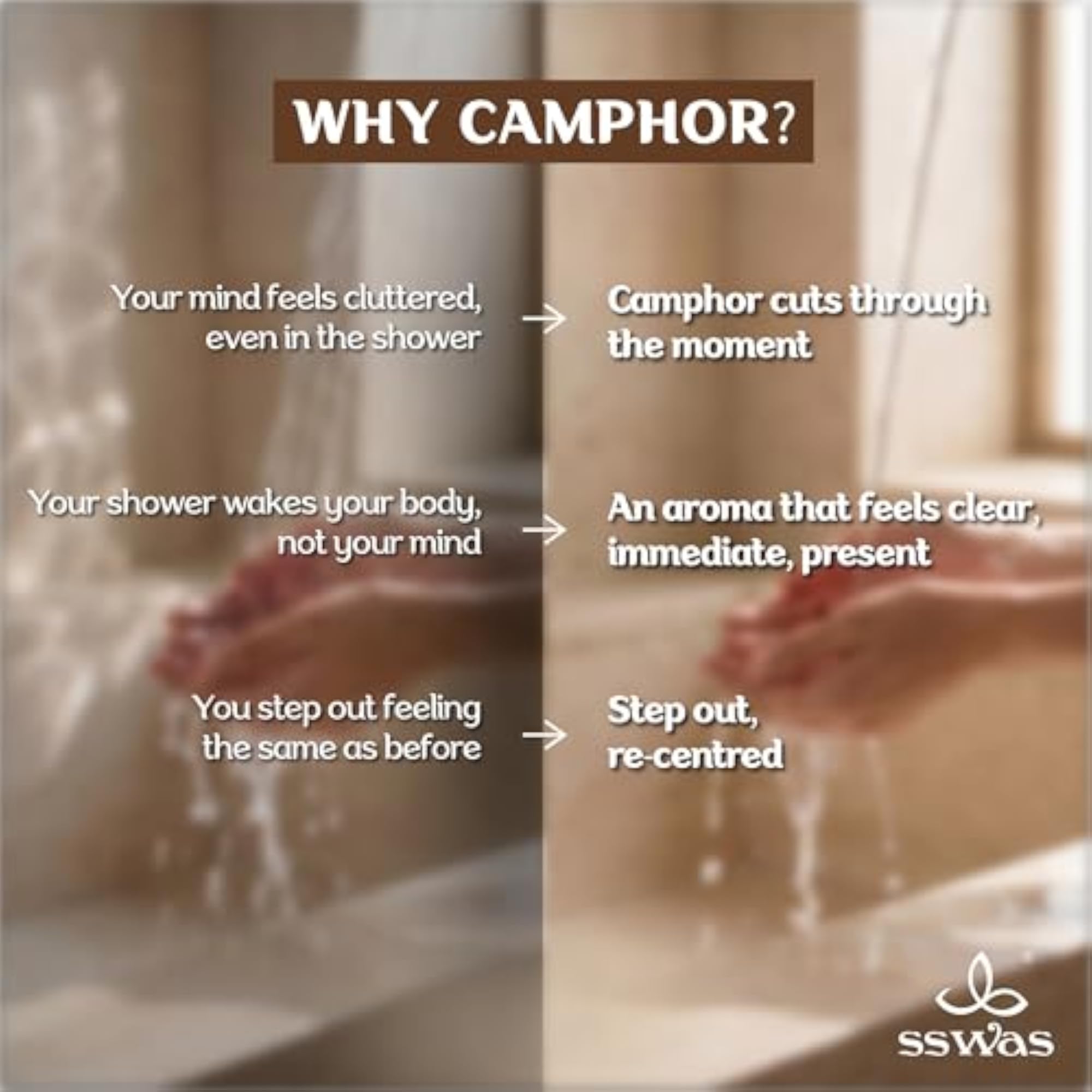 Alum & Camphor Handmade Soap Pack of 7
