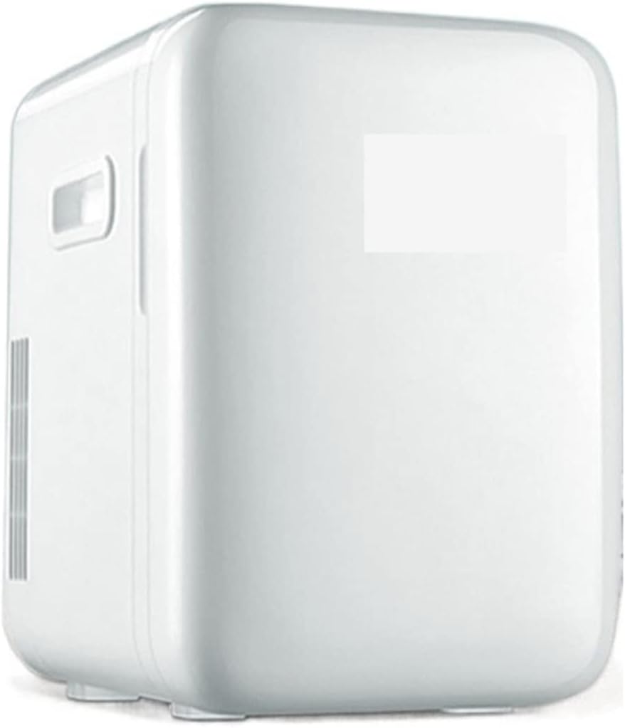 Beverage refrigerator Mini Refrigerator, Small Home Dual-use Heating And Cooling Mini Refrigerator