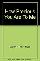 How Precious You Are To Me 9572882031 Book Cover