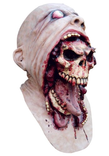 Fun Costumes Blurp Charlie Mask Standard