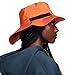 Nike Apex ACG Adult Unisex Bucket Hat (US, Alpha, Small, Campfire Orange)