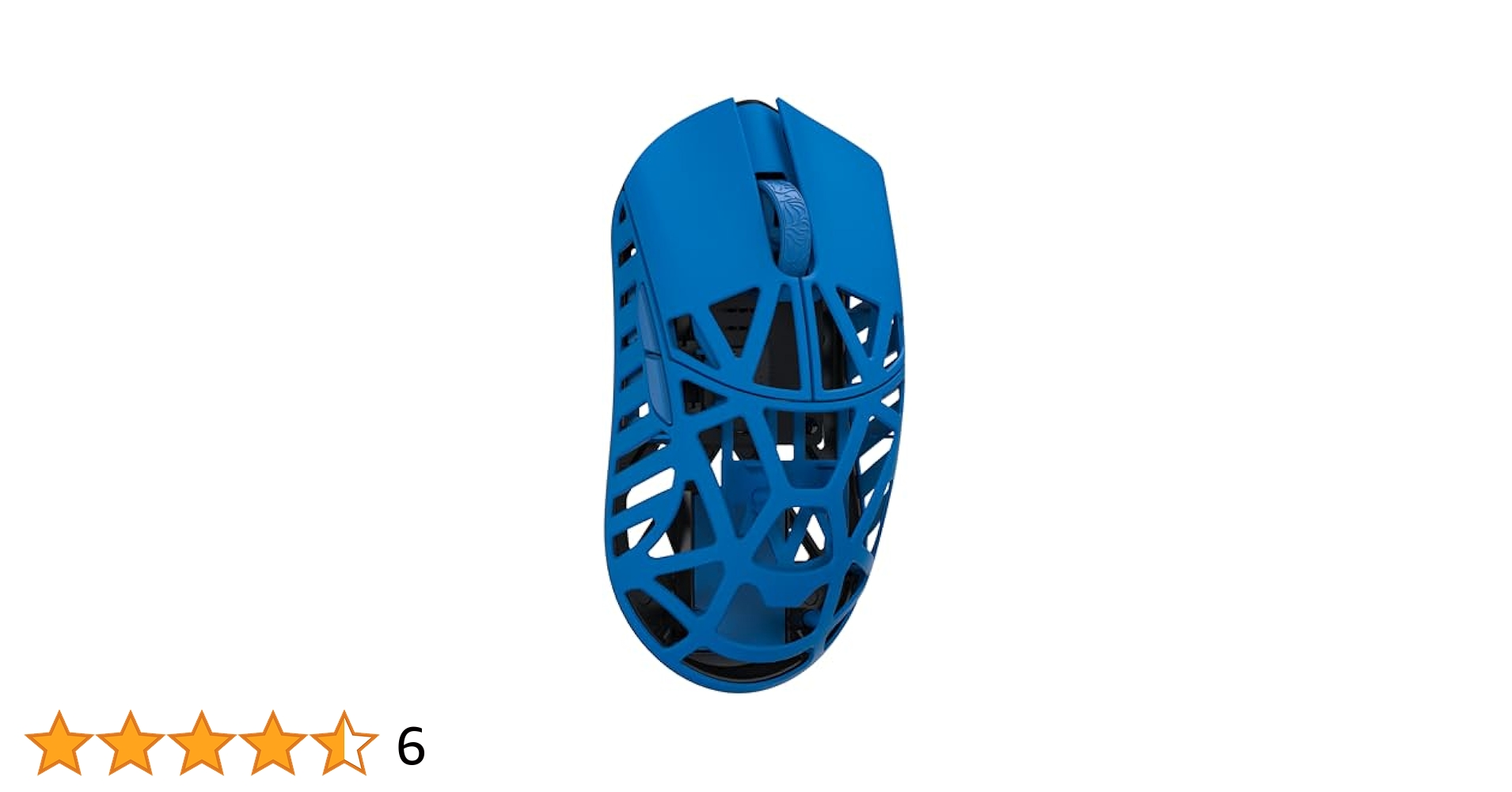 WLMOUSE BeastX mini Pro　OM Switch WLMouse Beast X Mini Pro - Ultra-Light Gaming Mouse – WLmouse
