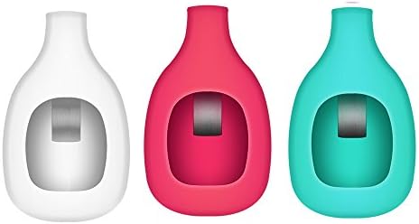 EverAct Clip Holder Compatible with Fitbit Zip (Set of 3)