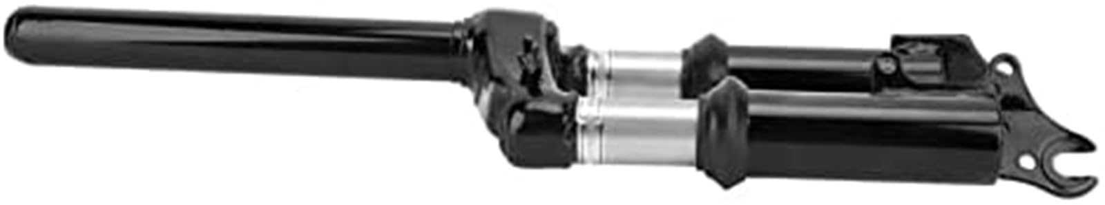 Ressort de Fourche for Trottinette électrique, Peinture Noire