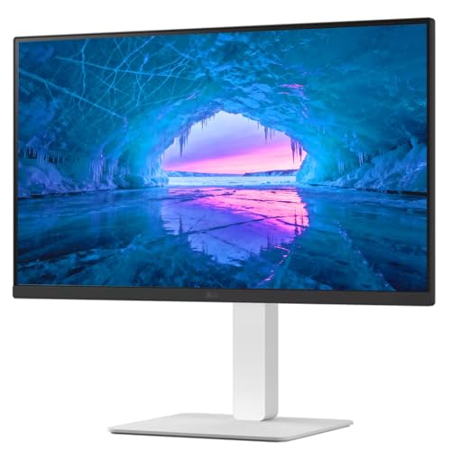 LG UltraFine 5K monitor