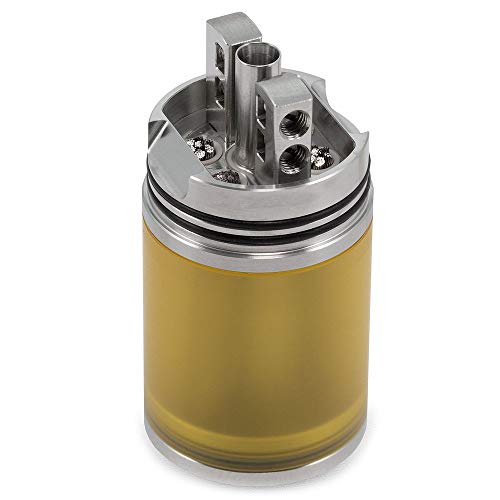 Vapor Giant Extreme 5ml RTA Verdampfer – Bild 4