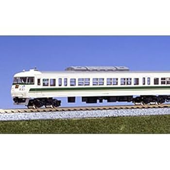 カトー　117系　福知山線色　10-479 Amazon.co.jp: KATO 10-479 JR 117系 福知山線色 6両セット み