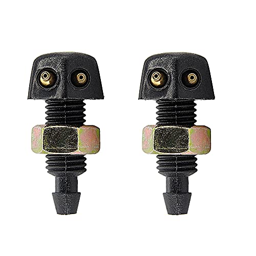 How to demist the front windscreen How to demist the front windscreen