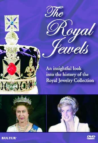 The Royal Jewels