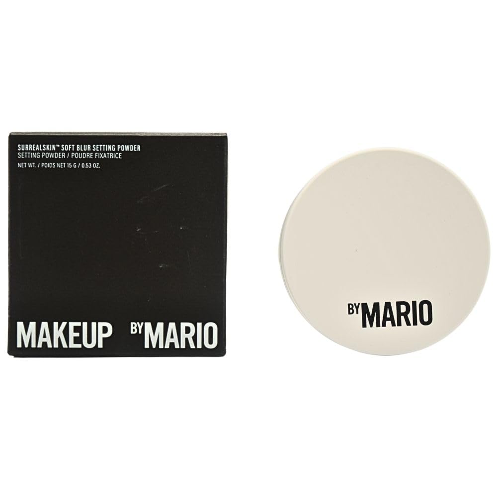 SurrealSkin® Soft Blur Setting Powder