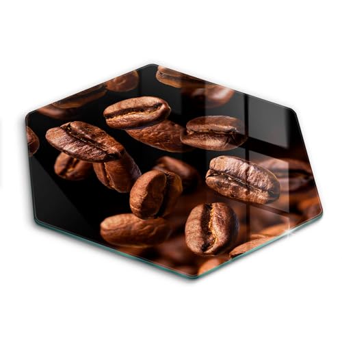 Planche à découper multifonctionnelle Wallfluent 40cm avec surface Cuisson Résistance - 2