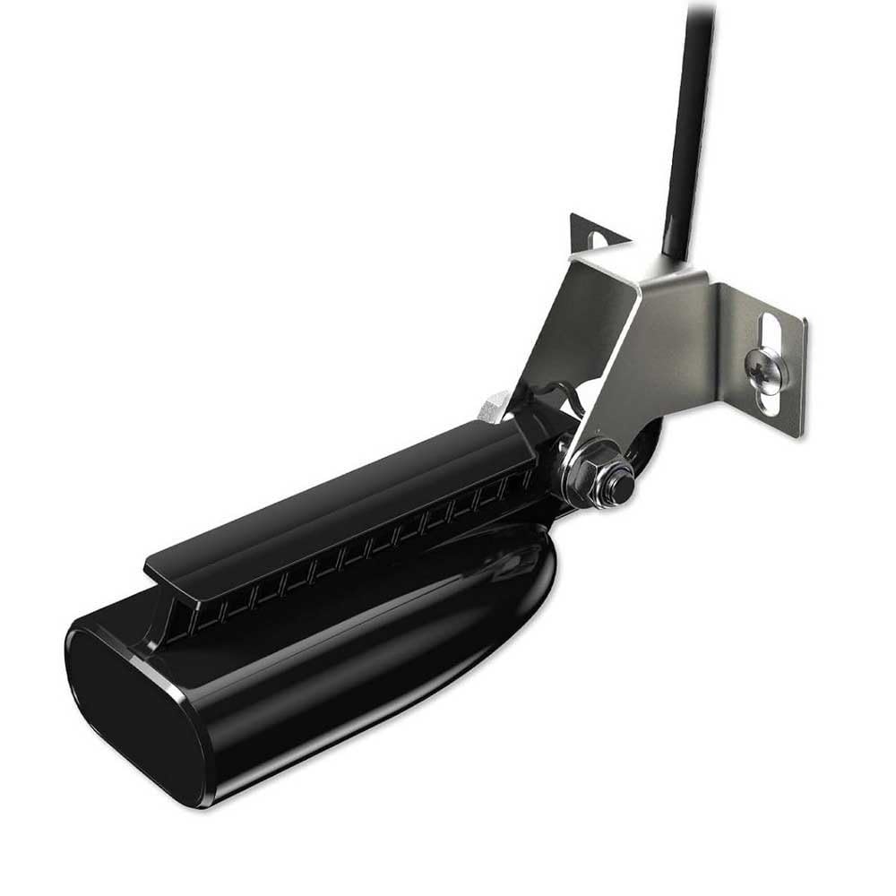 Lowrance 000-16284-001 Eagle SplitShot HD 8-Pin Transducer with 20 Foot Cable-image-48