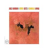  Jazz Samba [Vinyl LP]