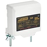 日本アンテナ CS・BSラインブースター 屋外用 CSBE25C-BP