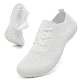 MGNLRTI Barfuss Schuhe Damen...