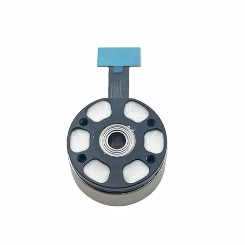 �݊���������܂�Autel EVO Max 4T �W���o�����[���[���A�[���s�b�`���[�^�[�������i�ɑΉ�(New Yaw Motor)