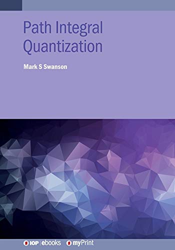 Path Integral Quantization view 2