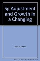 Adjustment & Growth in a Changing World Study Guide 0314657304 Book Cover