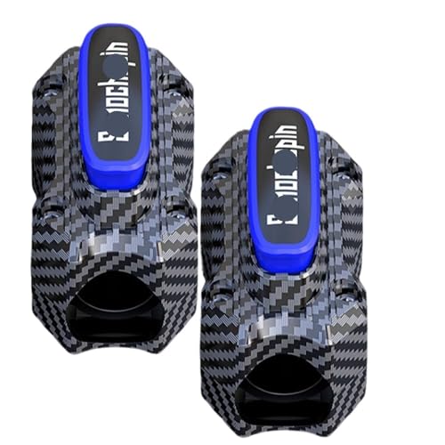 Pare-chocs moto lot de 2 protections anti-chute universelles pour moteur 20-26mm