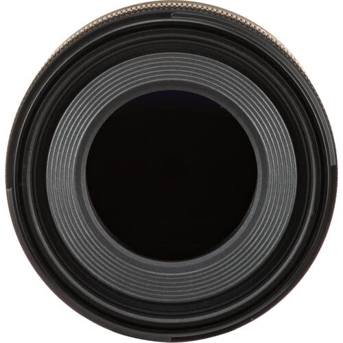 Canon RF 100-500mm lens