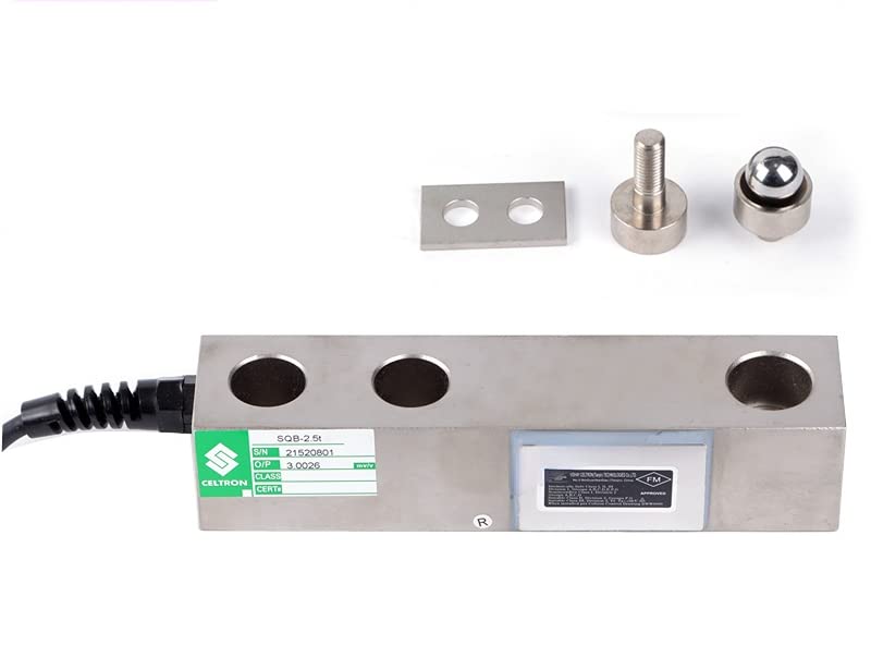 1pcs cantilever press type SQB-250kg500kg1t1.5t2t5t alloy steel load cell (SQB-250kg)