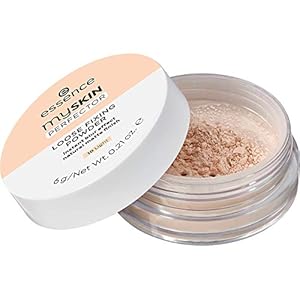 Essence My Skin Perfector Loose Fixing Powder-10 Light 6gm 21 41jeJoIs1DL. SL500 . SS300